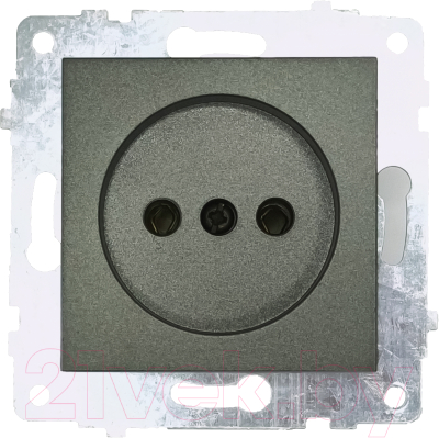 Розетка Ovivo 600-000311-215 - фото