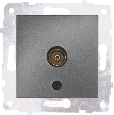 Розетка Ovivo ТВ 600-000311-225 - фото