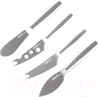 Набор ножей Boska Копенгаген BSK357610 - фото