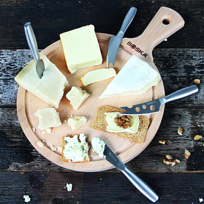 Набор ножей Boska Копенгаген BSK357610