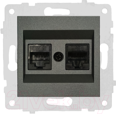 Розетка Ovivo 600-000311-230 - фото