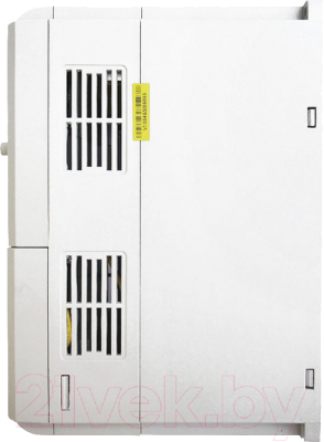 Частотный преобразователь Wilderness SY5000-7R5G-4 / SY5000-7R5G