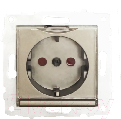 Розетка Ovivo 600-000313-243 - фото