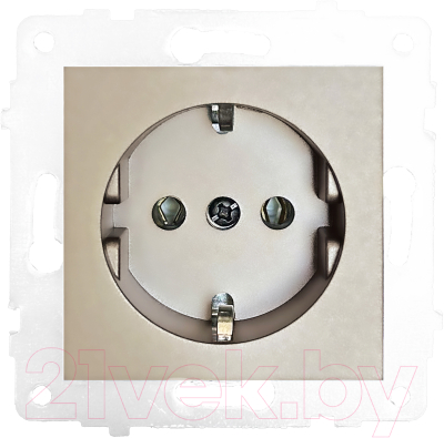 Розетка Ovivo 600-000313-217 - фото