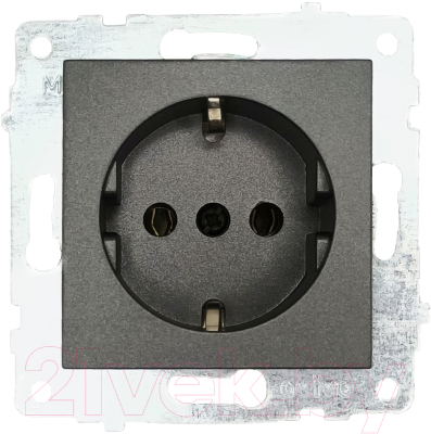 Розетка Ovivo 600-000311-217 - фото