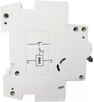 Расцепитель независимый Wilderness DAW2-AUX 230В (R) / DAW-AUX-230