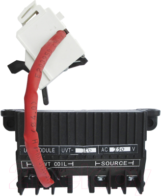 Расцепитель независимый Wilderness DAM11EY-250M (R) / UND-11EY250 - фото