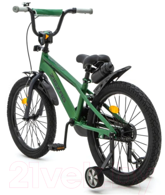 Детский велосипед ZigZag Cross / ZG-2015