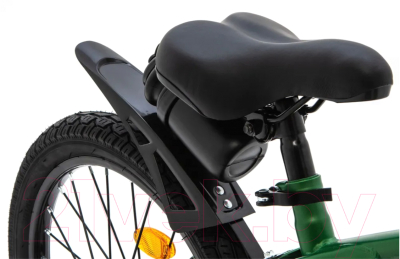 Детский велосипед ZigZag Cross / ZG-2015