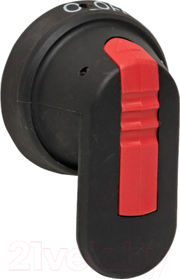 Рукоятка для рубильника КС БР-17-OTE-80-250А КС / 85634 - фото