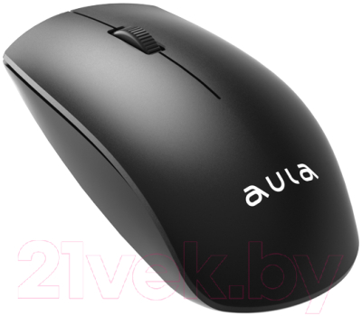 Мышь Aula AM201_BB
