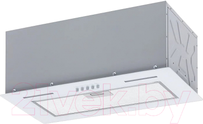 Вытяжка скрытая Krona Wermut 600 DN PB / КА-00007194 - фото