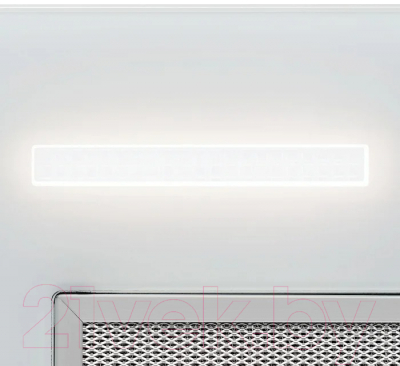 Вытяжка скрытая Krona Wermut 600 DN PB / КА-00007194