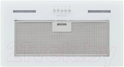 Вытяжка скрытая Krona Wermut 600 DN PB / КА-00007194