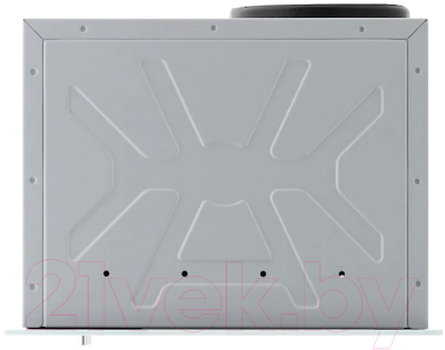 Вытяжка скрытая Krona Wermut 600 DN PB / КА-00007194