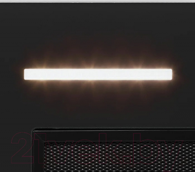 Вытяжка скрытая Krona Wermut 500 DN PB BF / КА-00007183