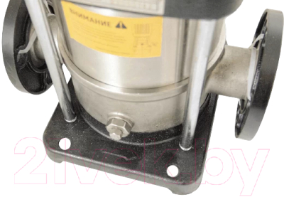 Центробежный насос Unipump MVH 12-12 7.5кВт