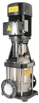 Центробежный насос Unipump MVH 2-26 3кВт - фото