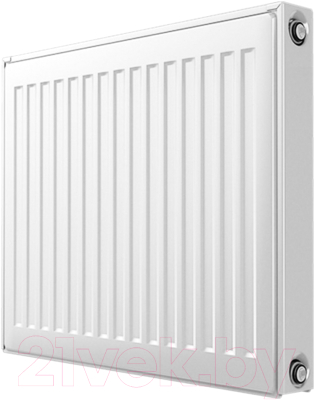 Радиатор стальной Royal Thermo Compact C22-300-1300 RAL9016 - фото