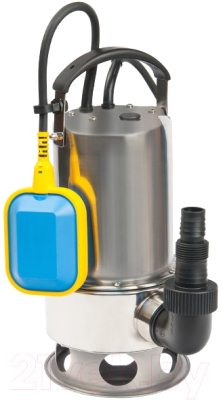 Дренажный насос Unipump INOXVORT 1100 SW - фото