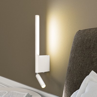 Спот Elektrostandard Sarca 40111/LED 4000K