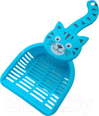 Совок для туалета Papa & Mama Pet ЕК58 - фото