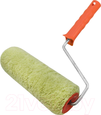 Валик малярный Decor Profi 42x180мм / 888-1180 - фото