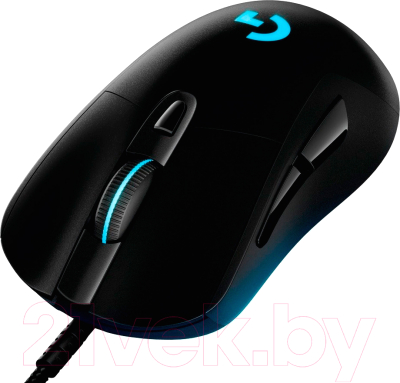 Мышь Logitech G403 Hero / 910-005636 - фото