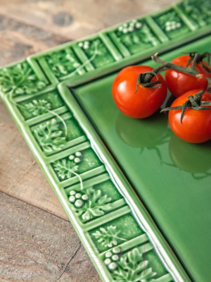 Сырница Bordallo Pinheiro Мыши / BOR65007089