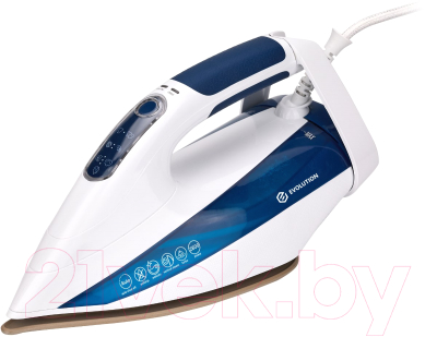 Утюг Evolution I-2830 - фото