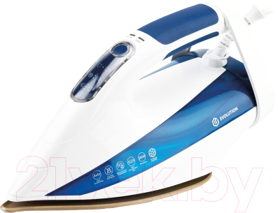 Утюг Evolution I-2830