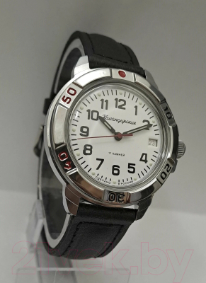 Часы наручные мужские Восток 43182Б