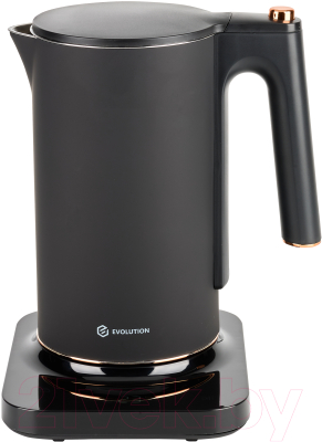 Электрочайник Evolution KP22151L - фото