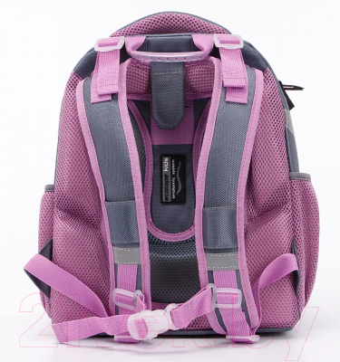 Школьный рюкзак Ecotope Kids Рассел / 057-540-160-CLR