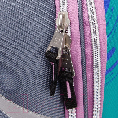 Школьный рюкзак Ecotope Kids Рассел / 057-540-160-CLR