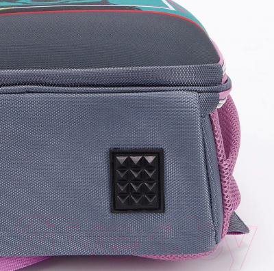 Школьный рюкзак Ecotope Kids Рассел / 057-540-160-CLR