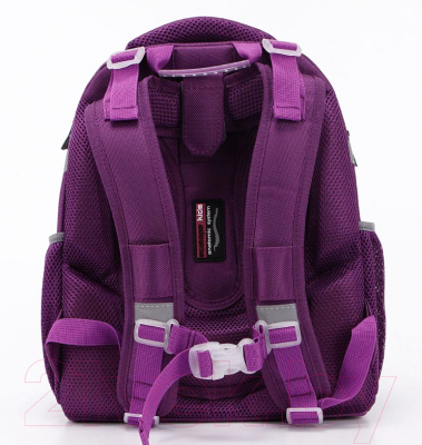 Школьный рюкзак Ecotope Kids Кот / 057-540-161-CLR