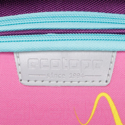 Школьный рюкзак Ecotope Kids Кот / 057-540-161-CLR