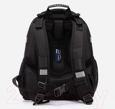 Школьный рюкзак Ecotope Kids Anime / 057-540-162-BCL