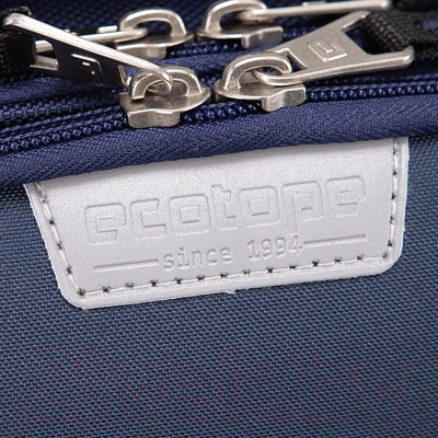 Школьный рюкзак Ecotope Kids Робот / 057-540-163-BCL