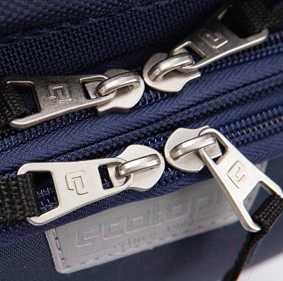 Школьный рюкзак Ecotope Kids Робот / 057-540-163-BCL