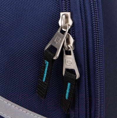 Школьный рюкзак Ecotope Kids Кроссы / 057-540-165-BCL