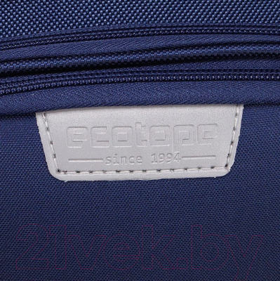 Школьный рюкзак Ecotope Kids Кроссы / 057-540-165-BCL