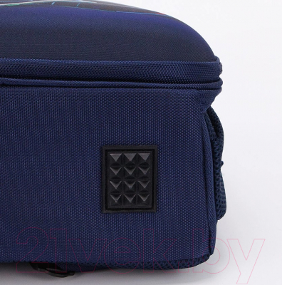 Школьный рюкзак Ecotope Kids Кроссы / 057-540-165-BCL