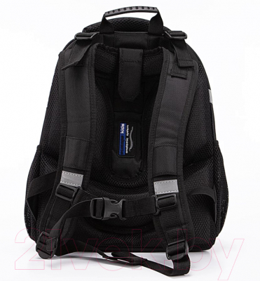 Школьный рюкзак Ecotope Kids Енот / 057-540Y-18-LCR