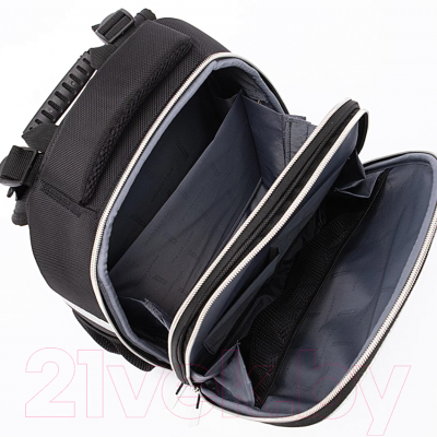 Школьный рюкзак Ecotope Kids Енот / 057-540Y-18-LCR