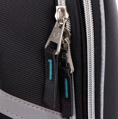 Школьный рюкзак Ecotope Kids Сердце / 057-540Y-21-BCL