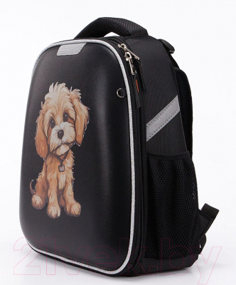 Школьный рюкзак Ecotope Kids Мальтипу / 057-540Y-23-BCL