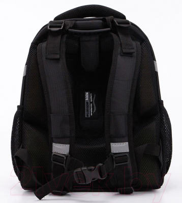 Школьный рюкзак Ecotope Kids Мальтипу / 057-540Y-23-BCL