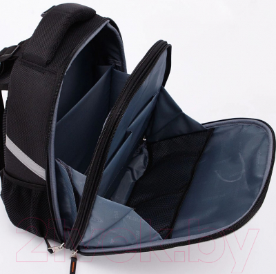 Школьный рюкзак Ecotope Kids Мальтипу / 057-540Y-23-BCL